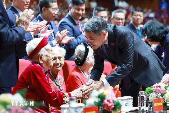 Kế hoạch tổ chức các hoạt động hướng tới Kỷ niệm 80 năm Ngày Thương binh-Liệt sĩ
