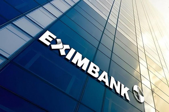 Eximbank hoàn tất chuyển giao nhân sự điều hành theo chiến lược phát triển mới