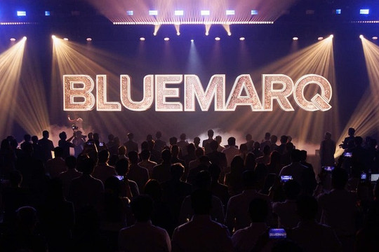 Bluemarq Group: Chi phí tăng mạnh, lợi nhuận lao dốc