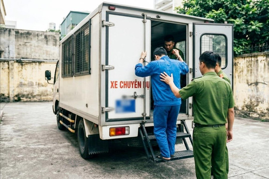 Khoản lãi 30 triệu đồng và cái kết 17 năm 6 tháng tù của người từng hoàn lương