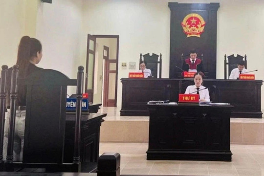 Bão ngầm sau những bản án ly hôn ở giới trẻ