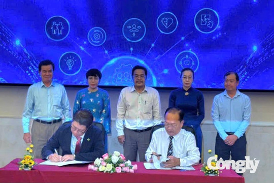 TP.HCM thúc đẩy hệ sinh thái đổi mới sáng tạo
