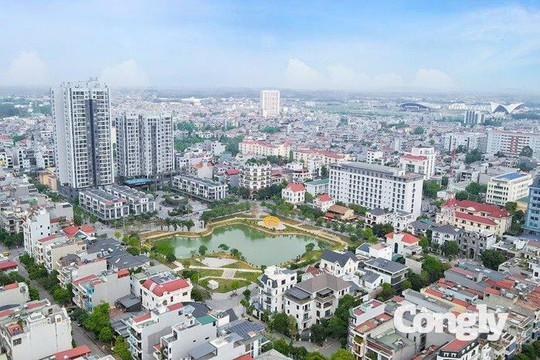 Chính phủ thông qua hồ sơ Đề án thành lập thành phố Bắc Ninh trực thuộc Trung ương