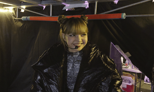 Lisa ra mắt phim tài liệu đầu tiên “Always Lalisa” tại TIFF 2026