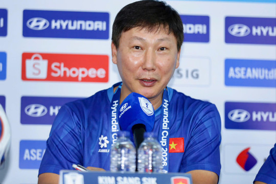 Việt Nam quyết đấu Indonesia tại ASEAN Cup 2026