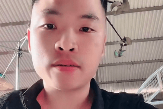 Bắt khẩn cấp "giang hồ mạng" Khánh Sky
