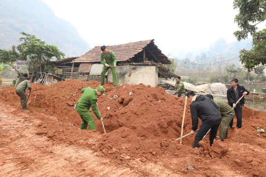 Sơn La dự kiến hỗ trợ 60 triệu đồng/hộ để xóa nhà tạm, nhà dột nát giai đoạn 2026-2030