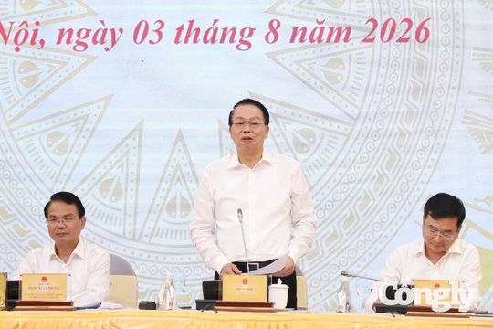 Chính phủ kéo dài nhiều chính sách miễn, giảm thuế, phí đến hết năm 2026