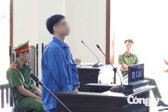 Chiếm đoạt hơn 1,1 tỷ đồng bằng thủ đoạn giả mạo chứng từ