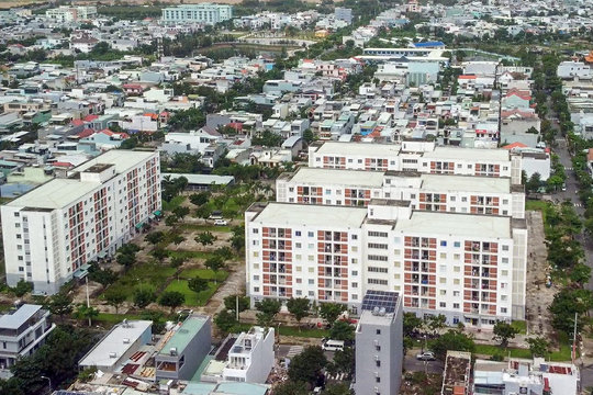Đà Nẵng siết quản lý nhà ở xã hội, ngăn "suất ngoại giao"