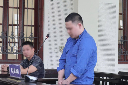 Khất nợ không thành, người đàn ông dùng dao đâm bạn