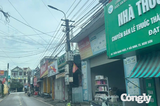 Liên tiếp các vụ nghi điện giật, 4 người tử vong trong hơn 20 ngày