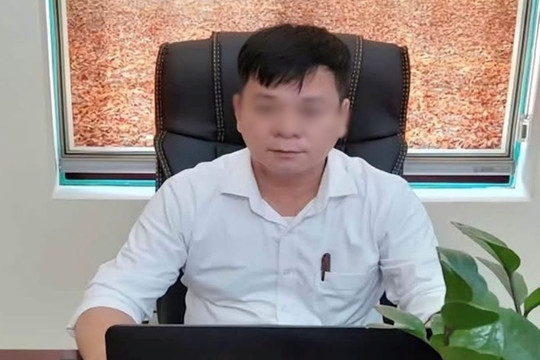 Chủ tịch UBND xã bị khai trừ khỏi Đảng vì liên quan đường dây cá độ