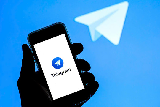 Telegram bất ngờ biến mất khỏi App Store do vi phạm nội dung
