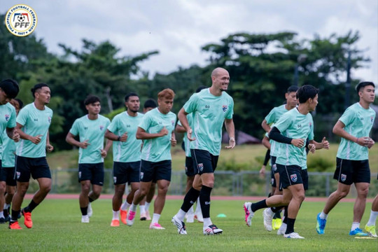 Lượt 4 bảng B ASEAN cup 2026 (ngày 4/8): Thái Lan chạm tay vào chiếc vé bán kết?