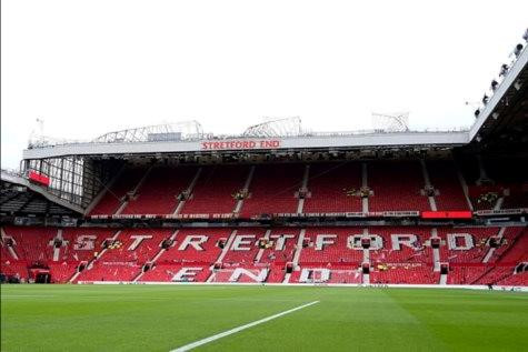 Bị CĐV phản ứng dữ dội, Manchester United lần đầu lên tiếng về vụ khóa hàng nghìn tài khoản