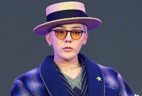 Công ty quản lý của G-Dragon mạnh tay với bình luận ác ý, xóa bài, khóa tài khoản cũng sẽ truy cứu