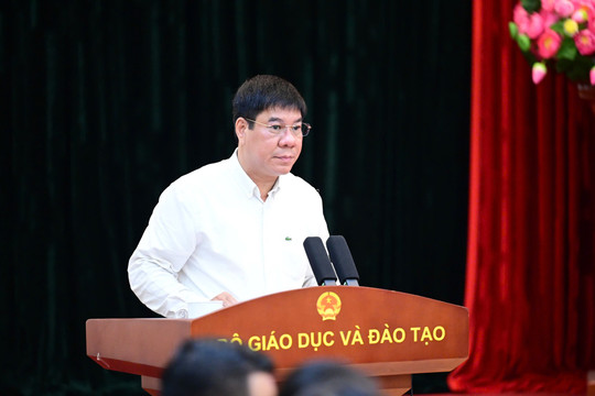 Hủy kết quả, buộc thi lại toàn bộ các môn tại điểm thi THPT chuyên Tuyên Quang