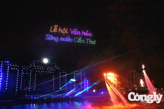 Cần Thơ chuẩn bị cho Lễ hội Văn hóa Sông nước Cần Thơ lần thứ II