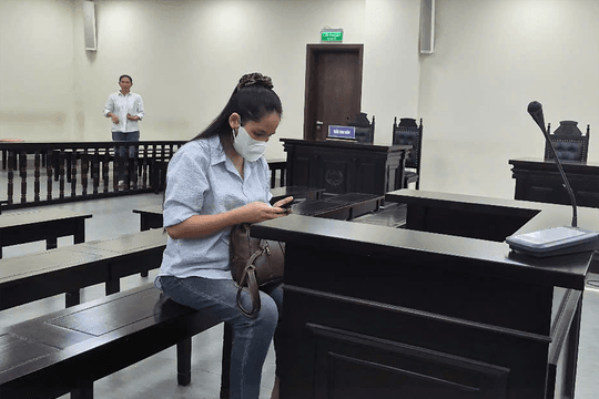 Lập kênh TikTok tư vấn khởi nghiệp để lừa đảo, chiếm đoạt hơn 15 tỷ đồng