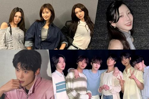 SM Entertainment công bố kế hoạch trong nửa cuối năm 2026, dàn sao đình đám đồng loạt tái xuất