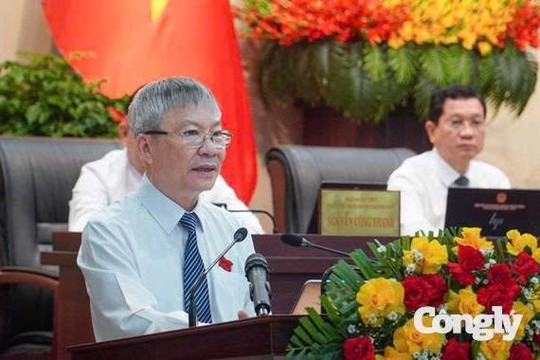 HĐND Đà Nẵng xem xét nhiều nội dung cấp bách tại kỳ họp chuyên đề