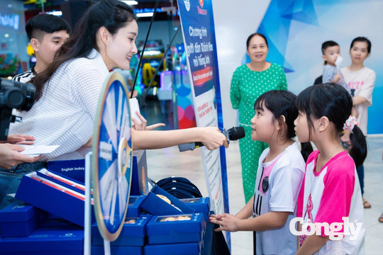 Khánh Hòa nâng chất giáo dục từ những bước đi căn cơ