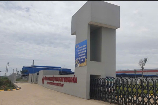 Thanh Hóa: Xử phạt hàng loạt doanh nghiệp vi phạm bảo hiểm xã hội, bảo hiểm y tế