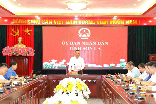 Sơn La còn 406 trường học sau sắp xếp