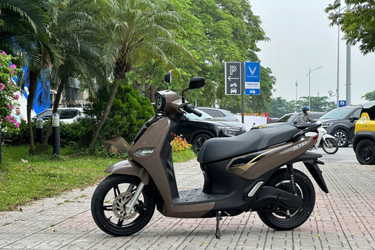 Người đô thị rủ nhau lên đời VinFast Kyo vì quá nhiều lợi thế