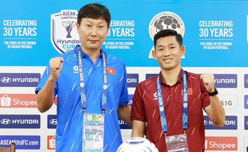 Lượt cuối bảng A ASEAN cup 2026 (20 giờ ngày 7/8): Việt Nam dễ thở, Singapore và Indonesia quyết chiến