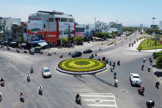 Đề xuất xây cầu vượt ở cửa ngõ Quy Nhơn, gỡ điểm nghẽn giao thông