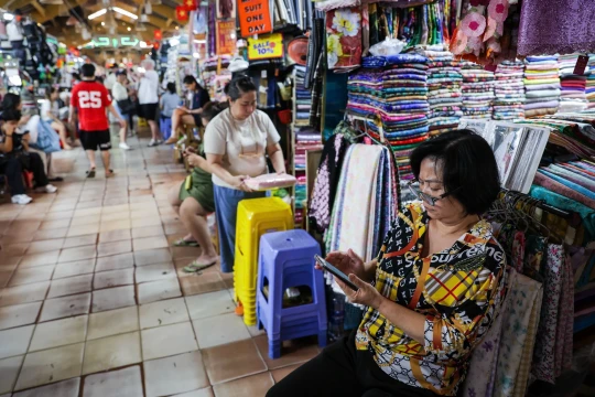 Đề xuất giảm 30% thuế cho hộ kinh doanh, doanh nghiệp doanh thu dưới 10 tỷ đồng