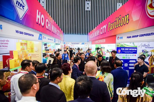 TP.HCM sẵn sàng cho hội chợ du lịch quốc tế quy mô lớn
