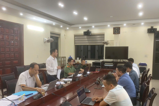 Quảng Ninh chung tay xây dựng nghề cá phát triển bền vững