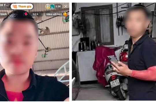 Khởi tố “Khánh Sky”, “Vua Quạt” và Hồ Văn Khoa