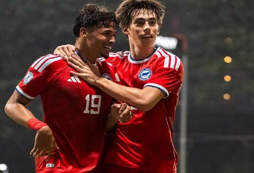 Singapore – Indonesia (1 – 1): Singapore bước vào bán kết, Indonesia bị loại