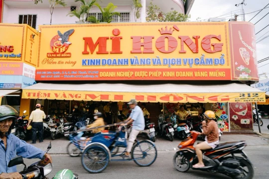 Thanh tra Chính phủ chỉ rõ hàng loạt vi phạm tại Mi Hồng, SJC, PNJ