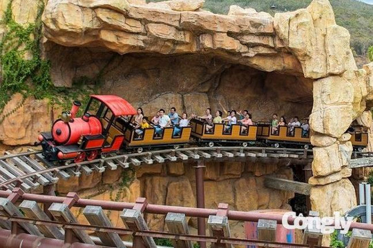 Du lịch Khánh Hòa thu hơn 82.000 tỷ đồng