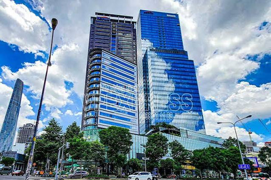 Điều chỉnh hướng giao thông một số tuyến đường khu vực trung tâm TP.HCM