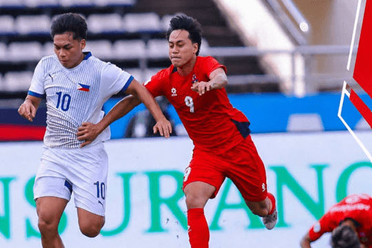 Malaysia rộng cửa vào bán kết ASEAN Cup 2026
