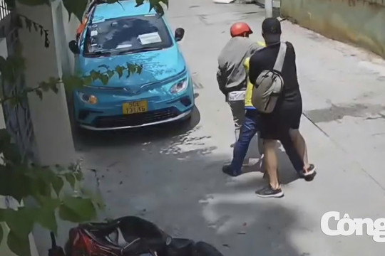 Liên tiếp phát hiện, đấu tranh với các vụ việc liên quan ma túy
