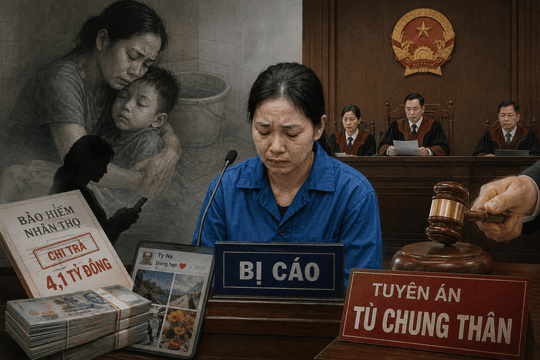 Một bản án - nhiều bài học