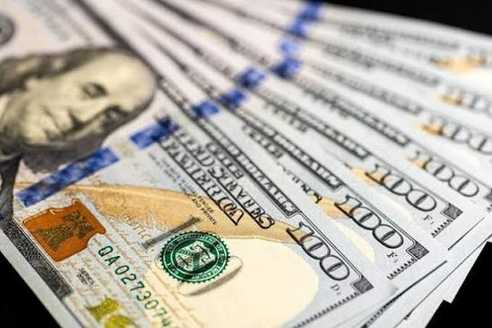 Tỷ giá ngoại tệ ngày 9/8: USD ngân hàng điều chỉnh giảm chiều mua vào