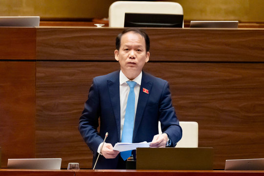Bộ trưởng Bộ Tư pháp làm rõ trường hợp phải dừng hòa giải