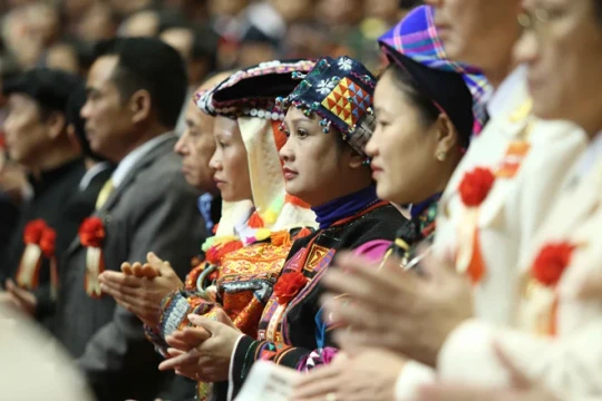 Nhiều đề xuất mới trong xét danh hiệu “Lao động tiên tiến”, “Chiến sĩ tiên tiến”