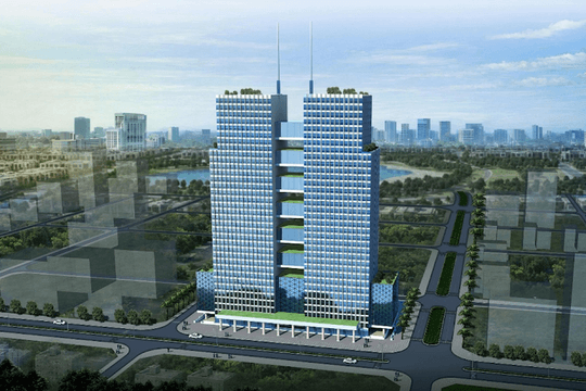 Hà Nội duyệt dự án Khu phức hợp y tế 14.229 tỷ đồng