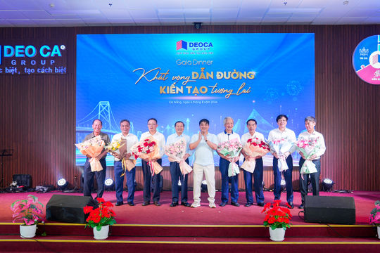 Những người truyền lửa của Đèo Cả