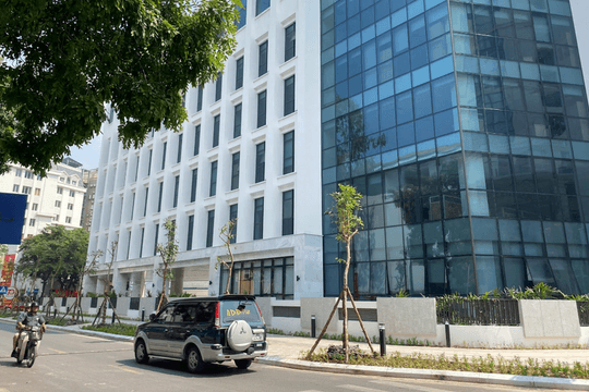 Hà Nội: Đề xuất sáp nhập Sở Quy hoạch - Kiến trúc vào Sở Xây dựng
