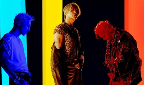 BigBang xác nhận ngày tái xuất, hé lộ teaser đầu tiên cho “BiiiG”